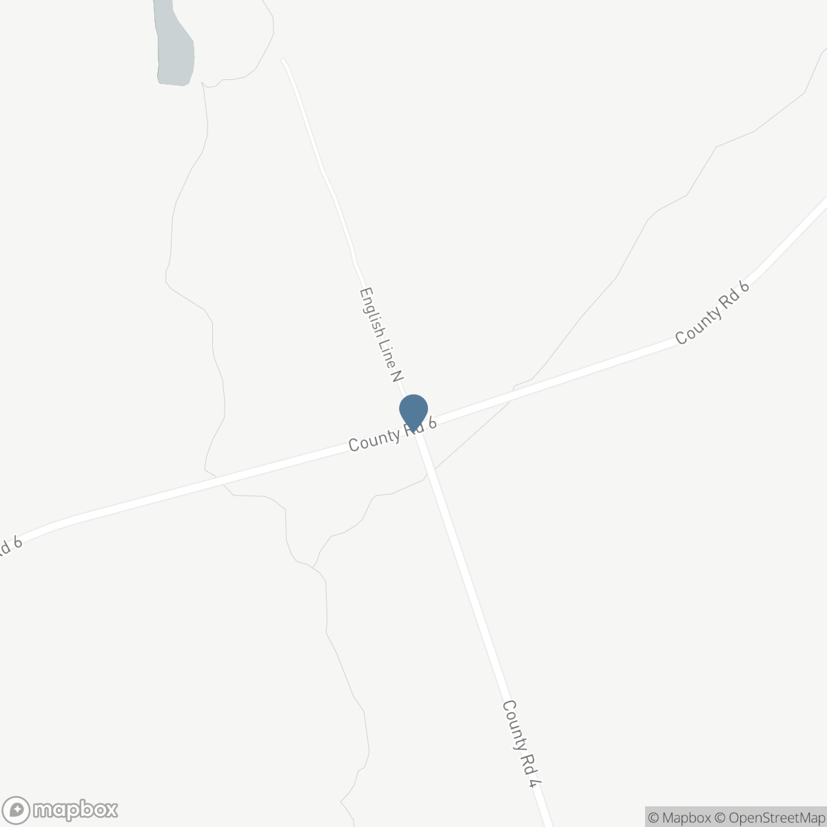 1766 ENGLISH LINE N, Douro-Dummer, Ontario K0L 3A0